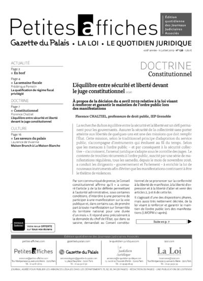 LPA 11 Juil. 2019, n° 146t7, p.3