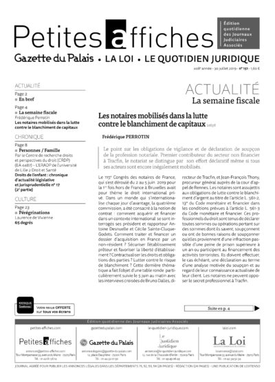 LPA 30 Juil. 2019, n° 147m8, p.3