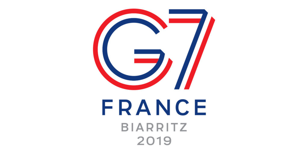 Sommet du G7 de Biarritz :  les mobilisations pour un monde plus juste