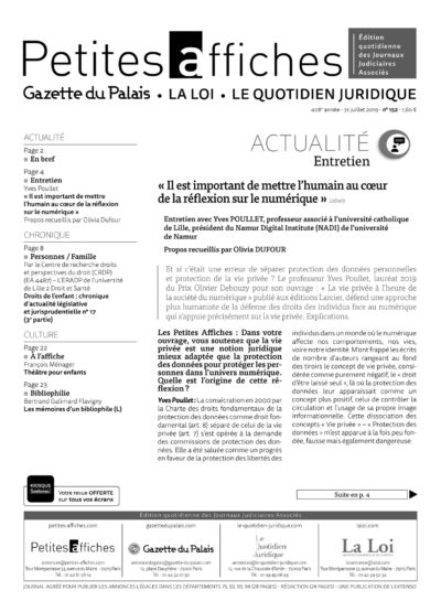 LPA 31 Juil. 2019, n° 147n0, p.3