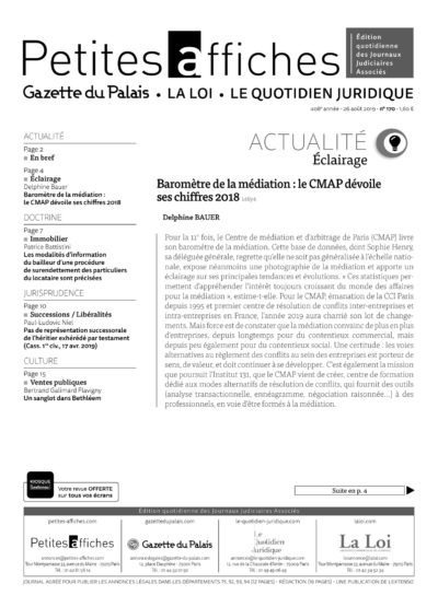 LPA 26 Août. 2019, n° 147r1, p.2