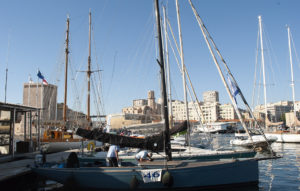 29e édition de la Juris'Cup à Marseille : le droit de l'environnement s'invite dans la régate