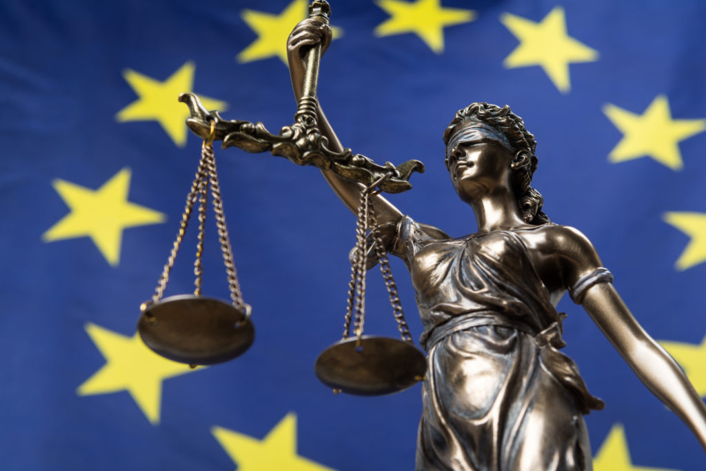 Un réseau européen des services d’inspection de la justice pour les procédures judiciaires transfrontalières