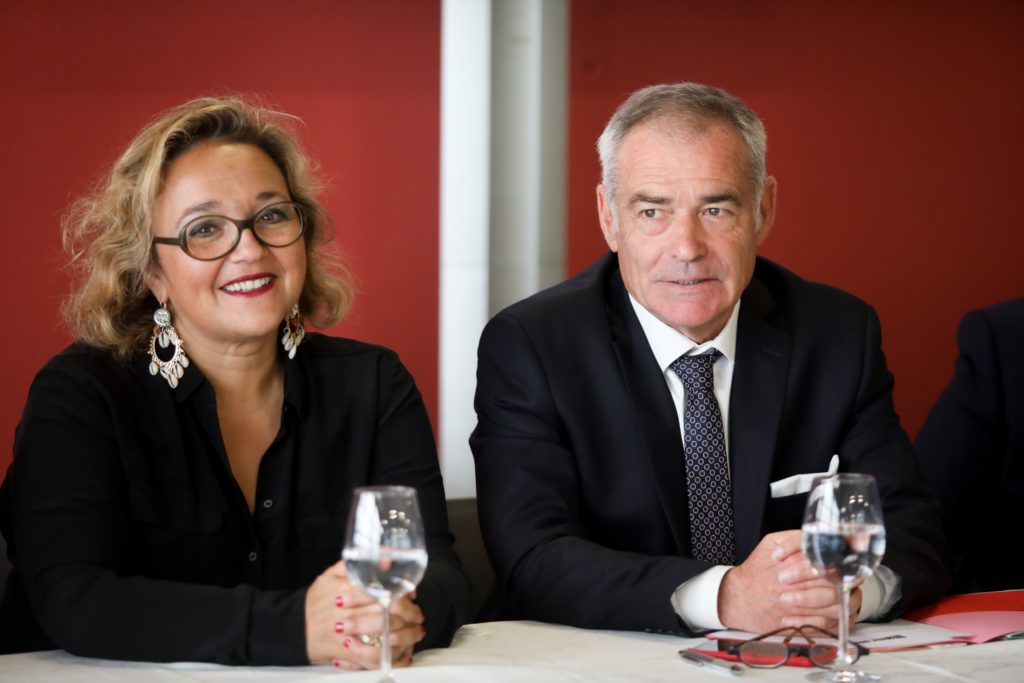 Les avocats du barreau de Bordeaux créent un pôle destiné aux mineurs étrangers