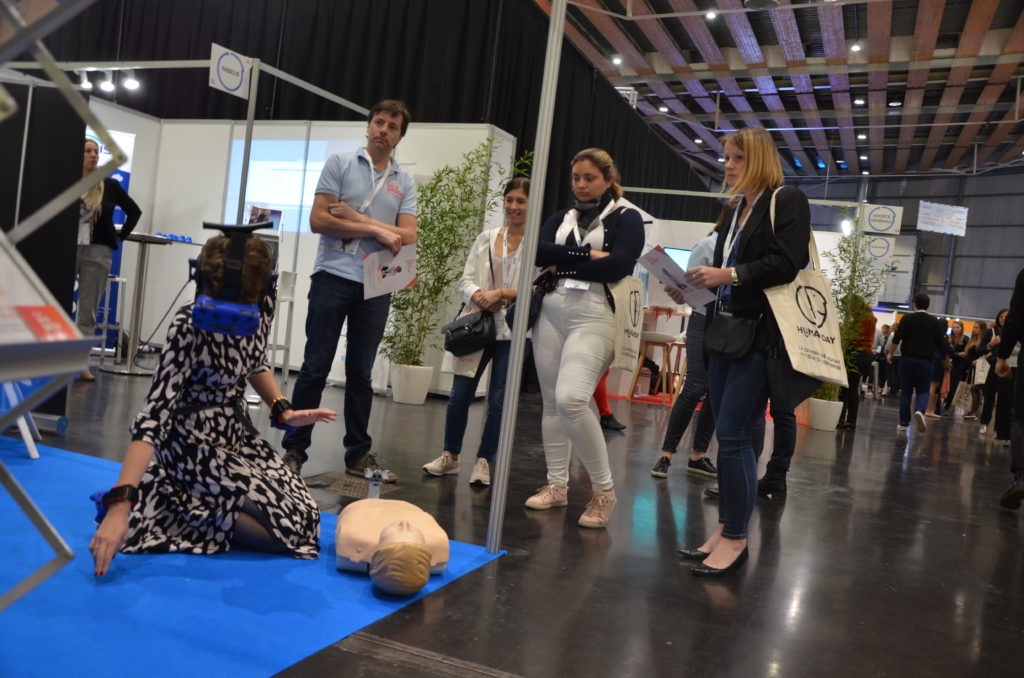 Human Day à Lille, le salon qui place l'humain au centre de l'entreprise