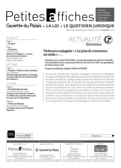 LPA 01 Déc. 2019, n° 149t0, p.13