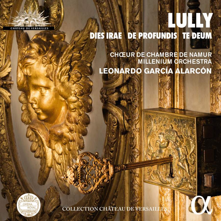 De Lully à Destouches, les musiques préférées de Louis XIV