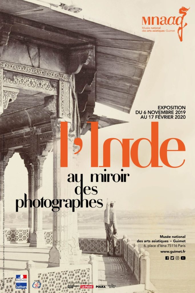 L’Inde, au miroir des photographes