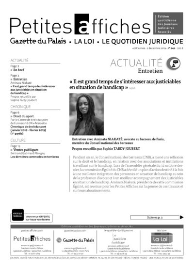 LPA 02 Déc. 2019, n° 147t8, p.6