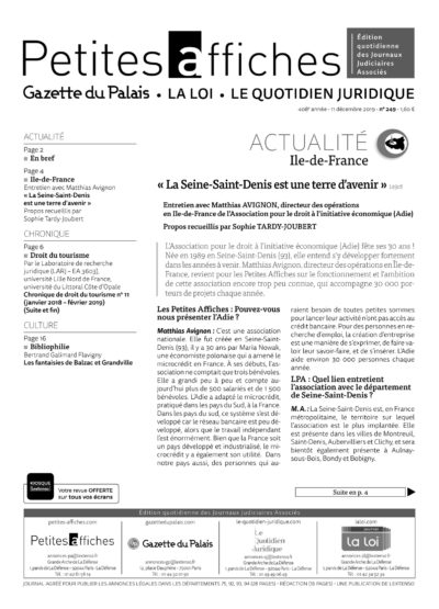 LPA 11 Déc. 2019, n° 149z1, p.6