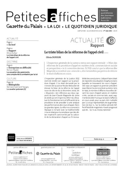 LPA 26 Déc. 2019, n° 149s5, p.6