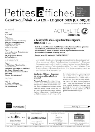 LPA 30 Déc. 2019, n° 149x8, p.8