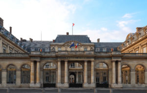 Cassation dans l’affaire Wendel