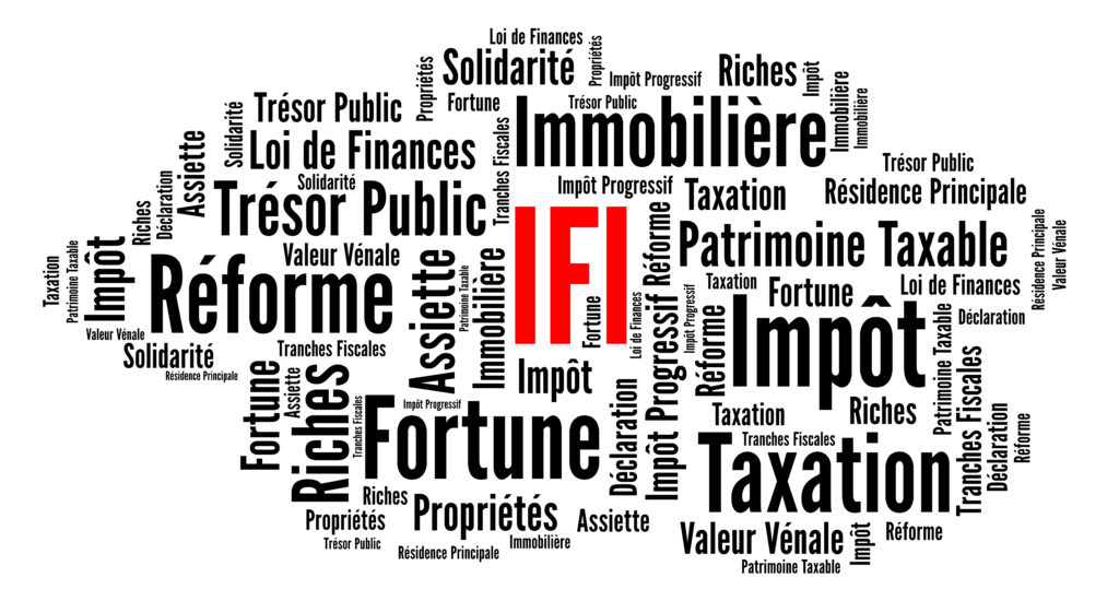 Testez vos connaissances sur l’IFI