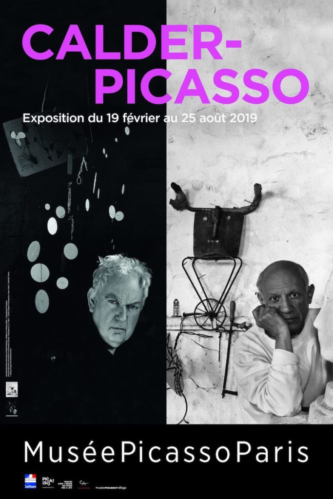 Picasso_Calder_Affiche