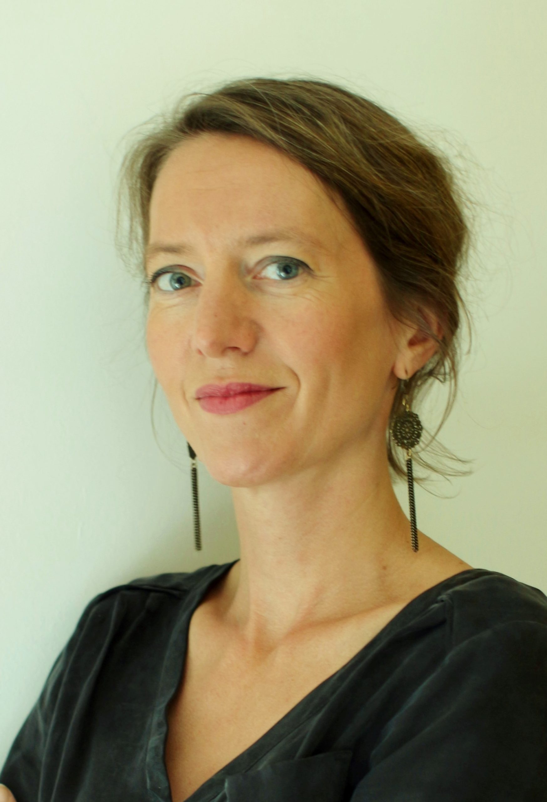 Isabelle Raffard avatar