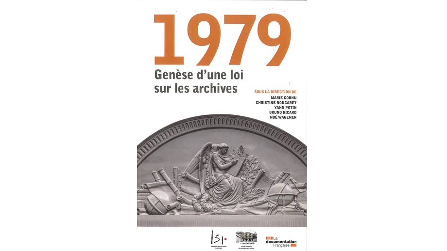 Archives du Parlement : chronique de cinq siècles d’histoire judiciaire