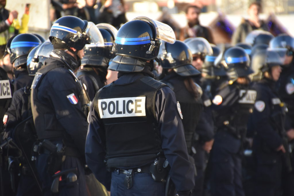 Journal d'un avocat au temps de la Covid-19