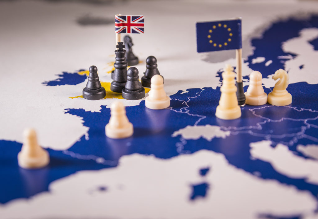 Quel avenir juridique pour le régime UK international holding face au Brexit ?