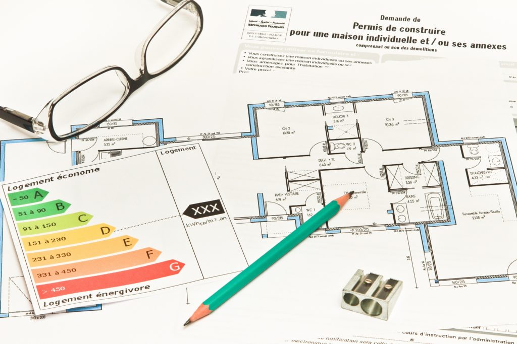 Pas de réparation intégrale du préjudice en cas de diagnostic performance énergétique erroné