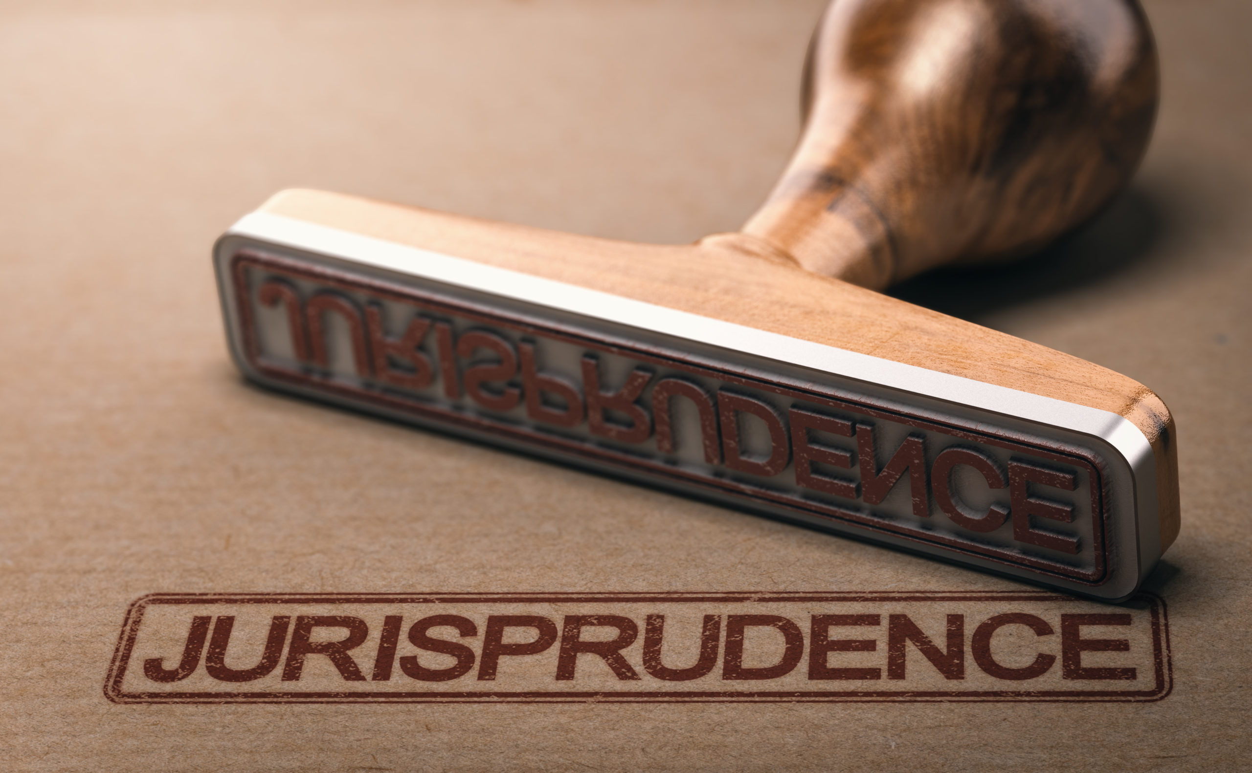 Jurisprudence