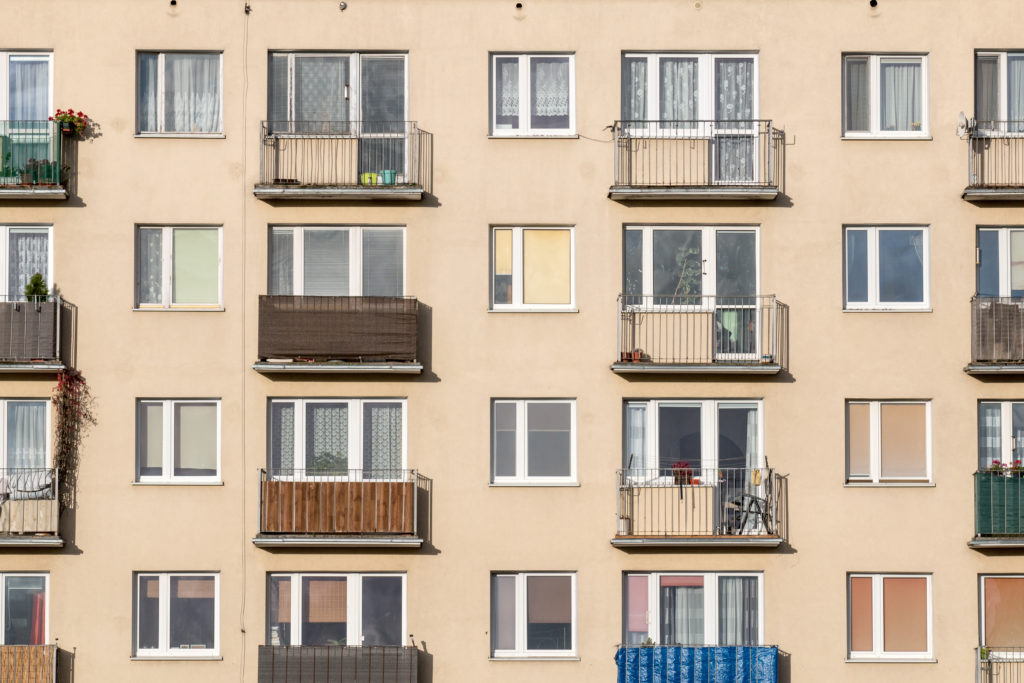 Le logement décent