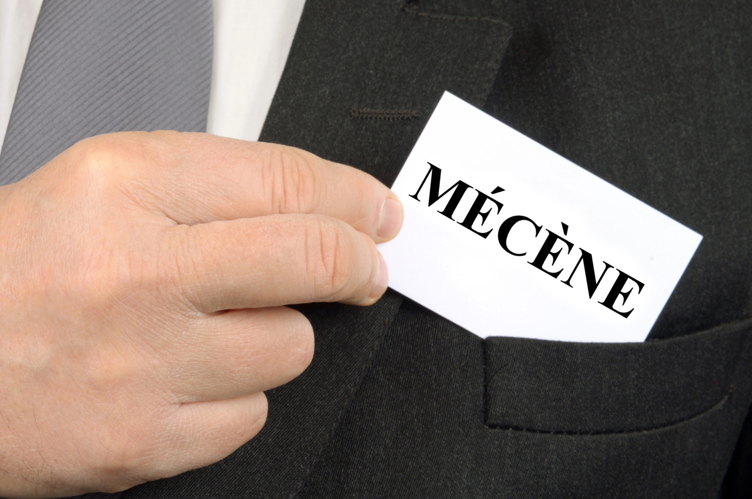 Quel avenir pour le mécénat d’entreprise ?