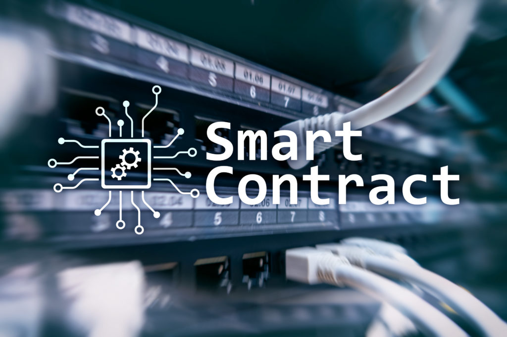 Le smart contract, acte ou hack juridique ?