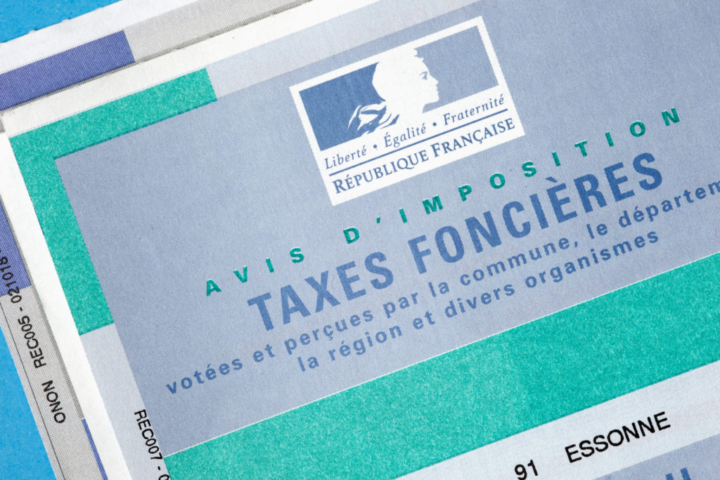 Taxe foncière sur les propriétés bâties (TFPB) : les conséquences de l’état de délabrement de l’immeuble