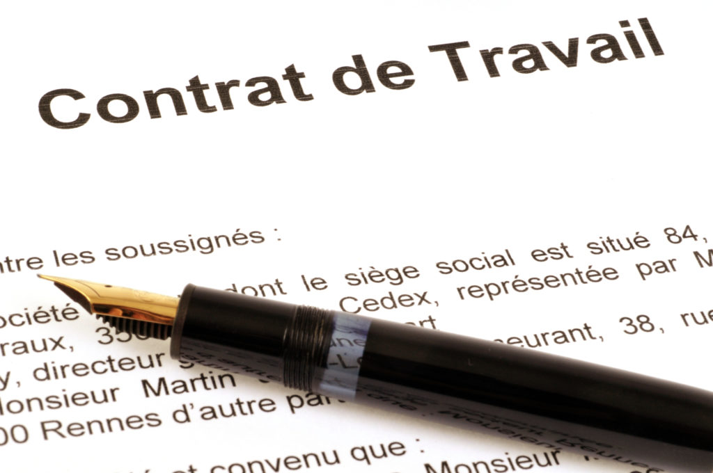 Ubérisation et requalification en contrat de travail : nouvelle application des classiques du contrat de travail