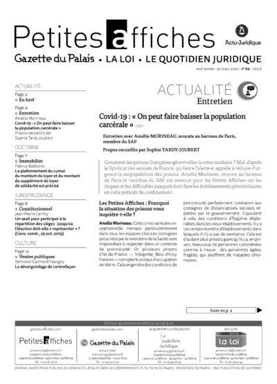 LPA 30 Mar. 2020, n° 152t8, p.3