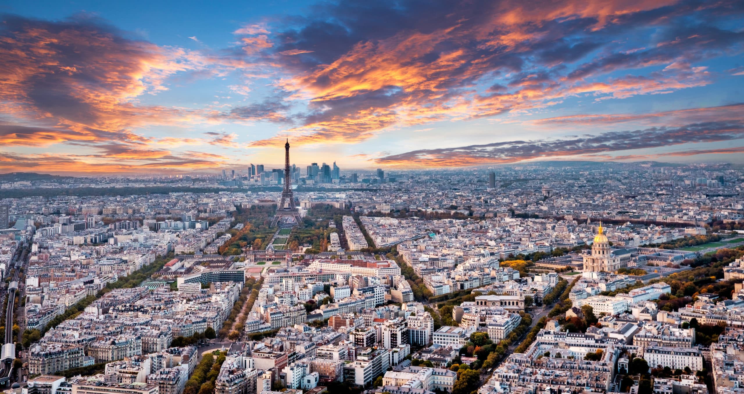 Immobilier : le marché en Île-de-France vacille mais résiste