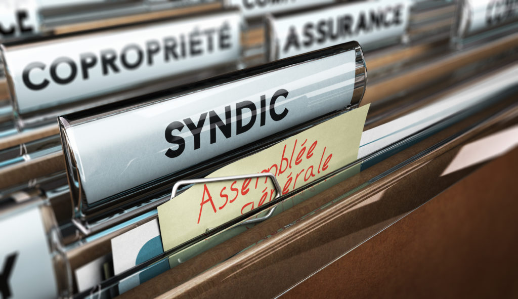 Les régimes spéciaux de responsabilité du syndicat de copropriété : apports et lacunes de l’ordonnance du 30 octobre 2019