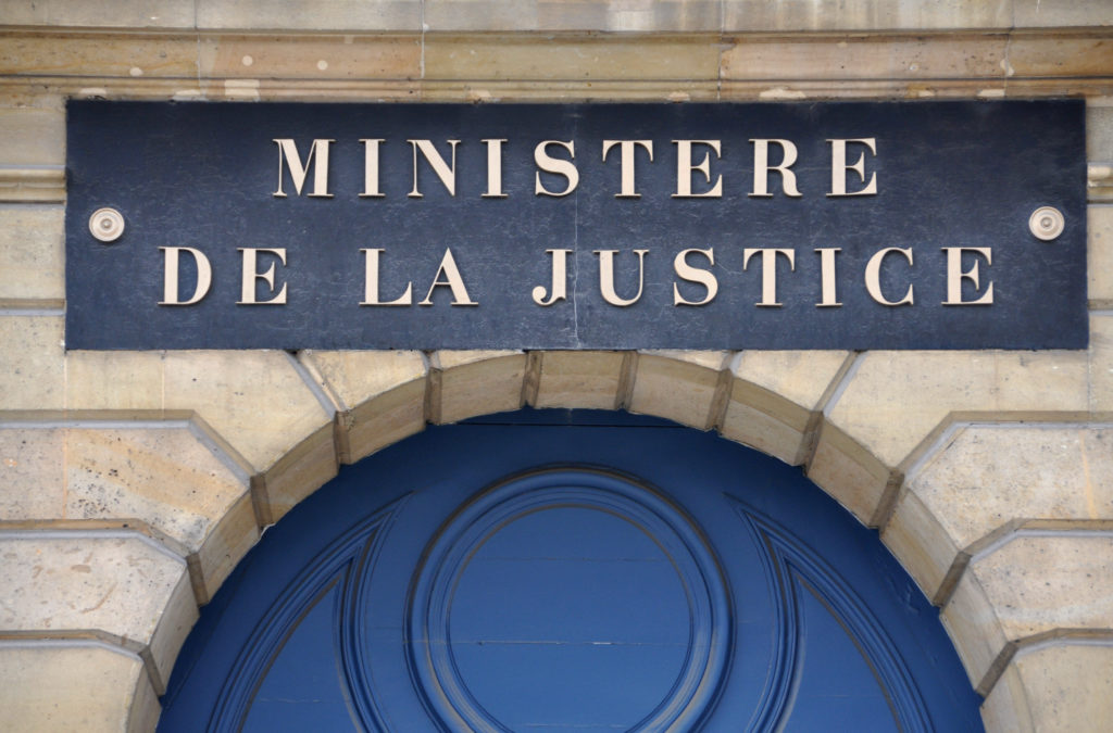 Programme de déconfinement judiciaire : à J-6  rien n'est encore finalisé !