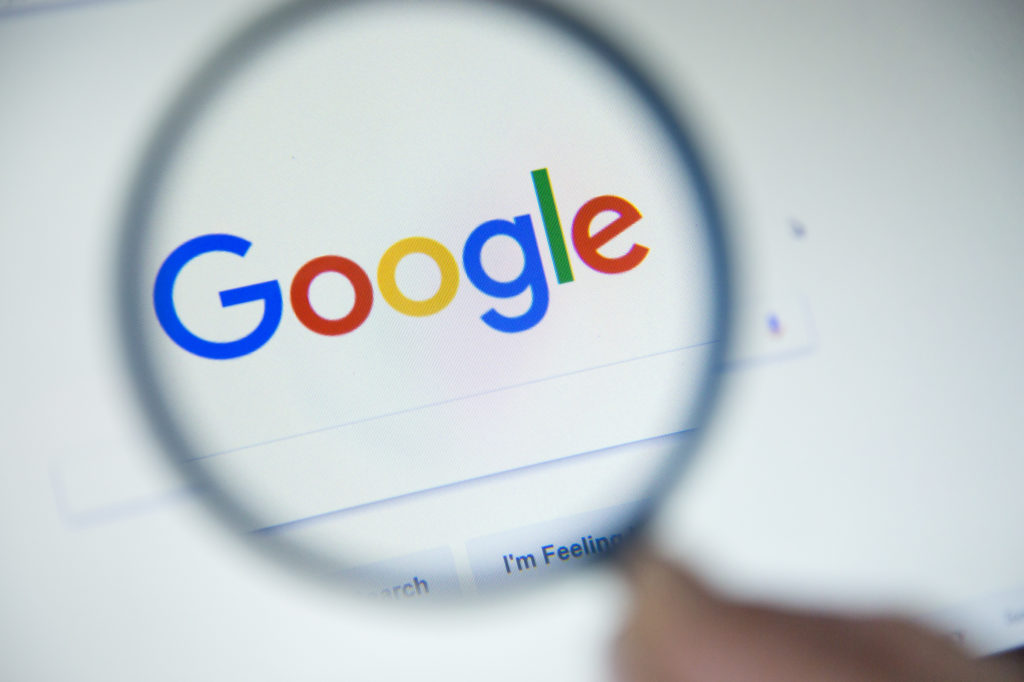 Droits voisins : Google obligé de négocier avec les éditeurs de presse