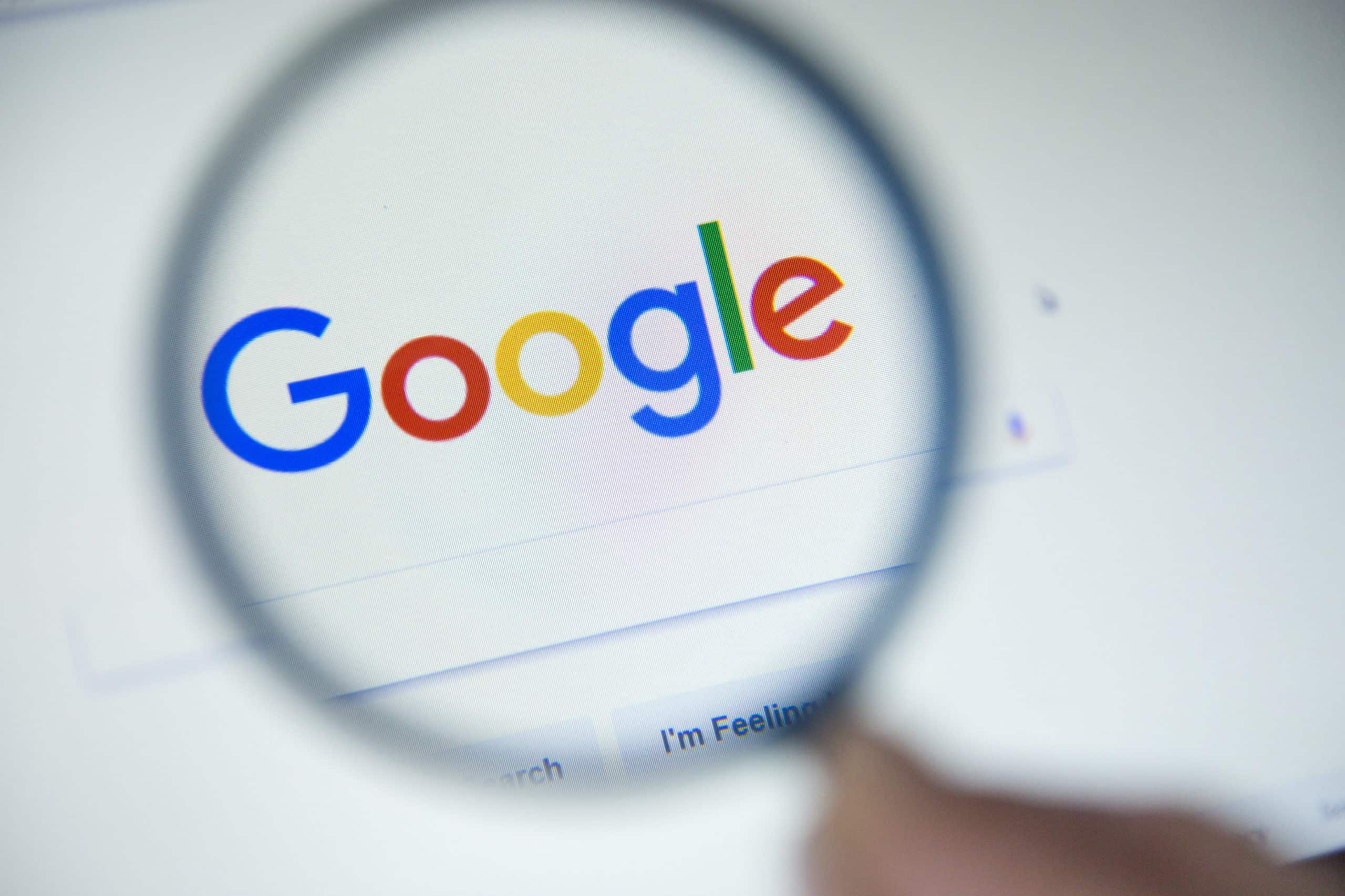 Droit voisin : l’Autorité de la concurrence condamne Google pour non-respect de ses injonctions