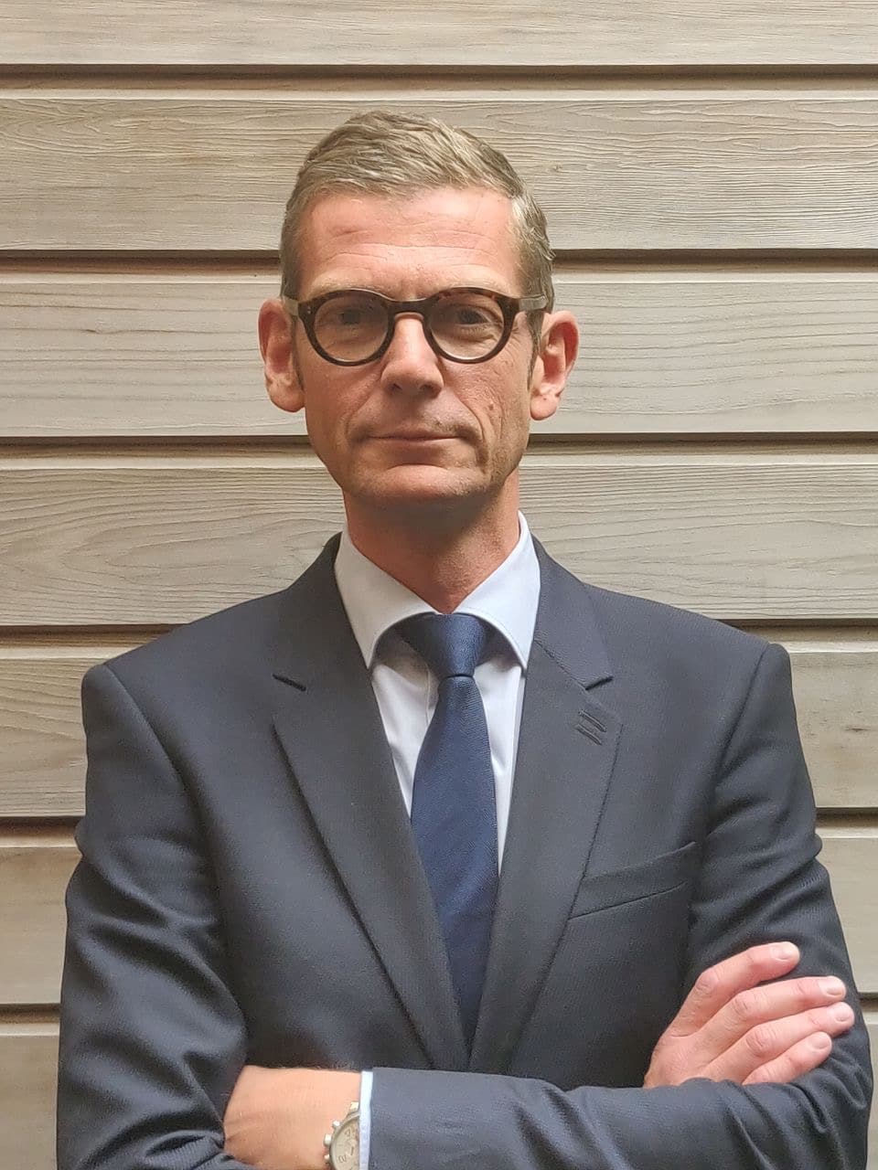 Alain Cockenpot avatar