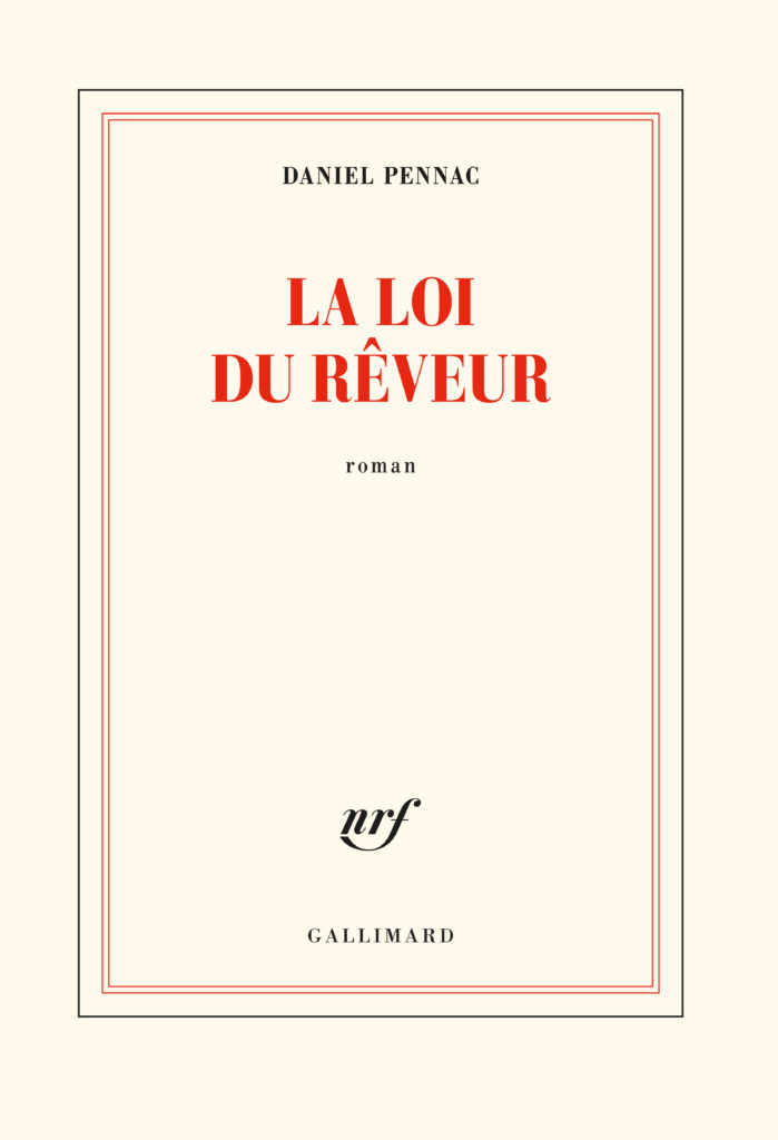 Le roi des rêveurs