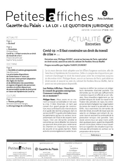 LPA 14 Avr. 2020, n° 153c3, p.4