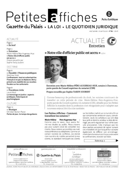 LPA 21 Avr. 2020, n° 152q4, p.8