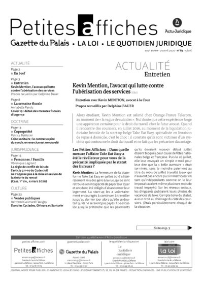 LPA 24 Avr. 2020, n° 153c5, p.3