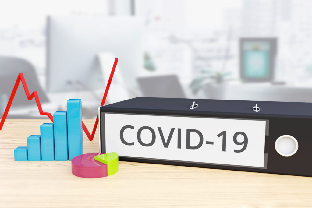 Covid-19 : détail des mesures fiscales d’urgence