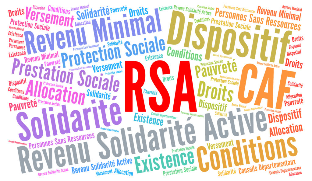 La condition de ressources de l’allocataire du RSA