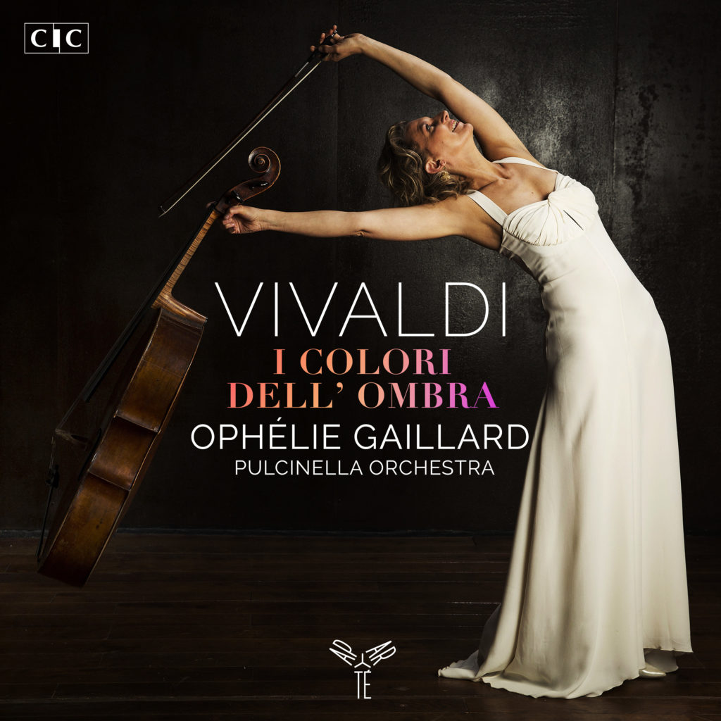 Vivaldi et Les couleurs de l'ombre