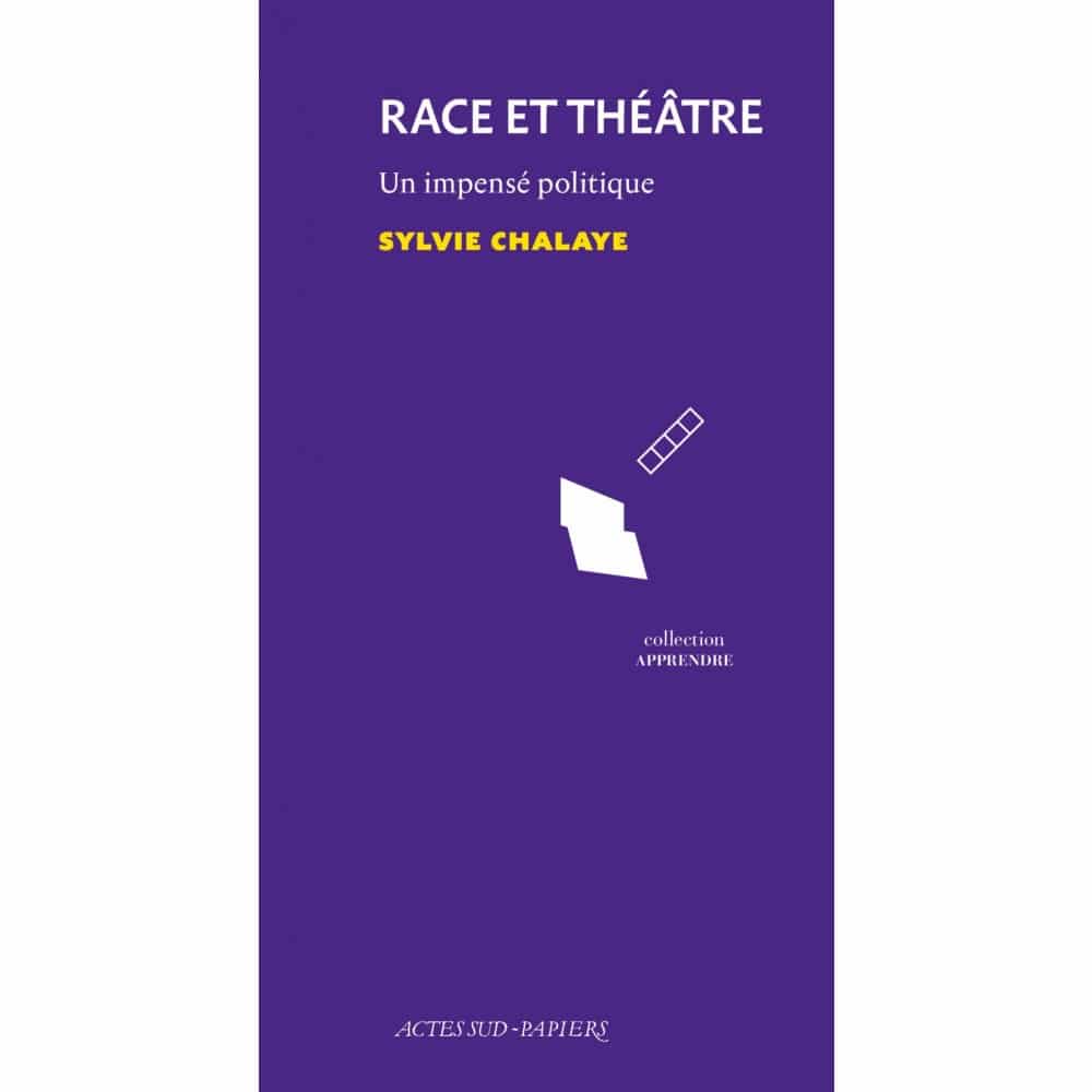 « Race et théâtre » : un impensé politico-juridique