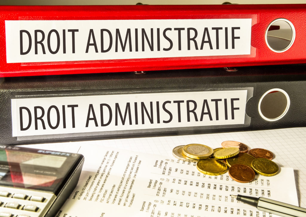 Panorama de droit administratif (1er-31 décembre 2019)