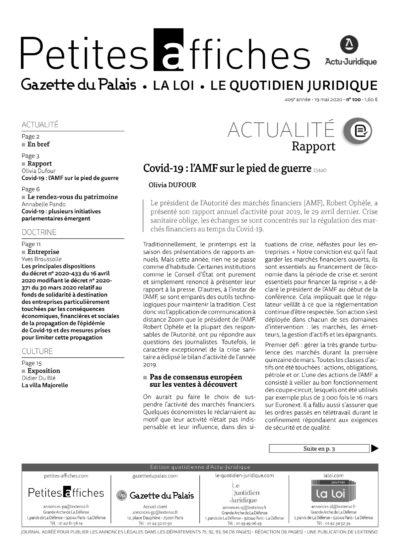 LPA 19 Mai. 2020, n° 153u7, p.11