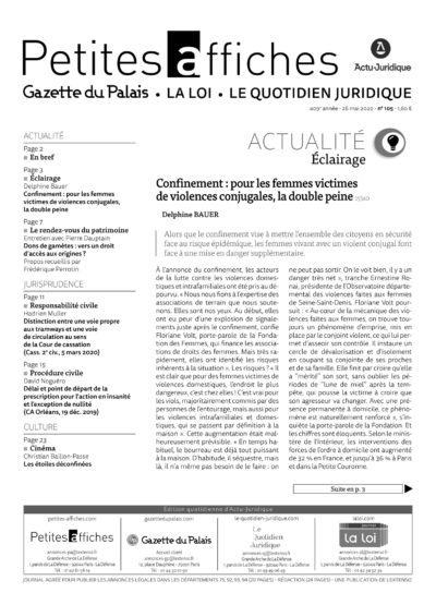 LPA 26 Mai. 2020, n° 151w7, p.15