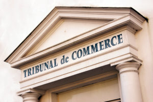 « Les tribunaux de commerce sont en ordre de bataille »