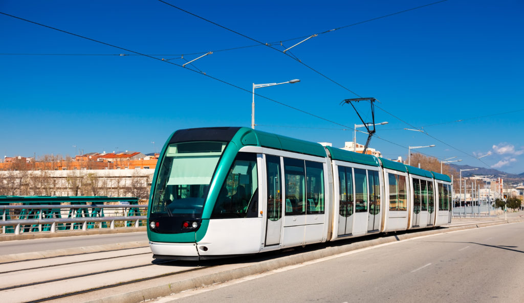 Le tramway et ses voies propres : petite illustration des travers de la loi Badinter